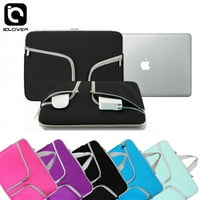 Laptop Sleeve Case Bag Funny Shark Cartoon 13 13.3 Inch for MacBook Pro Air Dell HP Lenovo Thinkpad Acer Ultrabook